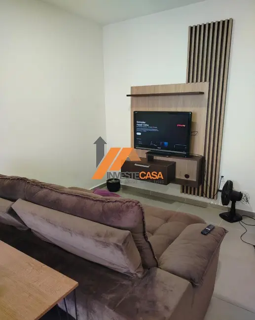 Apartamento com 2 quartos à venda e para alugar, 53m2 em Parque Campolim, Sorocaba - SP - imagem 3 Foto 3 de Apartamento com 2 quartos à venda e para alugar, 53m2 em Parque Campolim, Sorocaba - SP