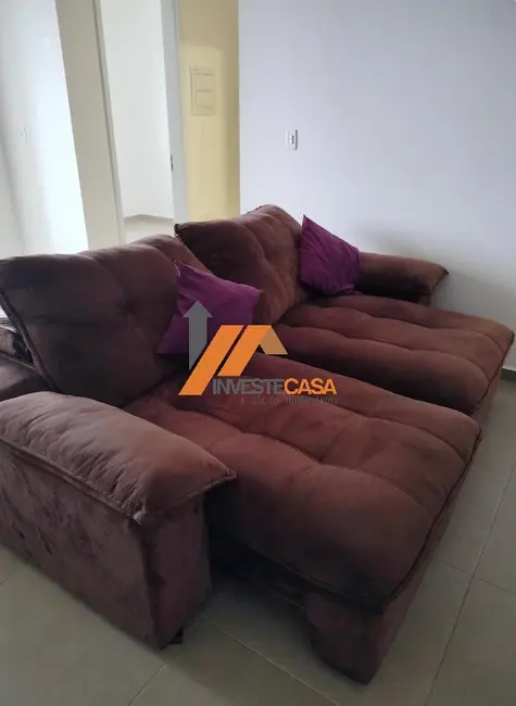 Apartamento com 2 quartos à venda e para alugar, 53m2 em Parque Campolim, Sorocaba - SP - imagem 5 Foto 5 de Apartamento com 2 quartos à venda e para alugar, 53m2 em Parque Campolim, Sorocaba - SP