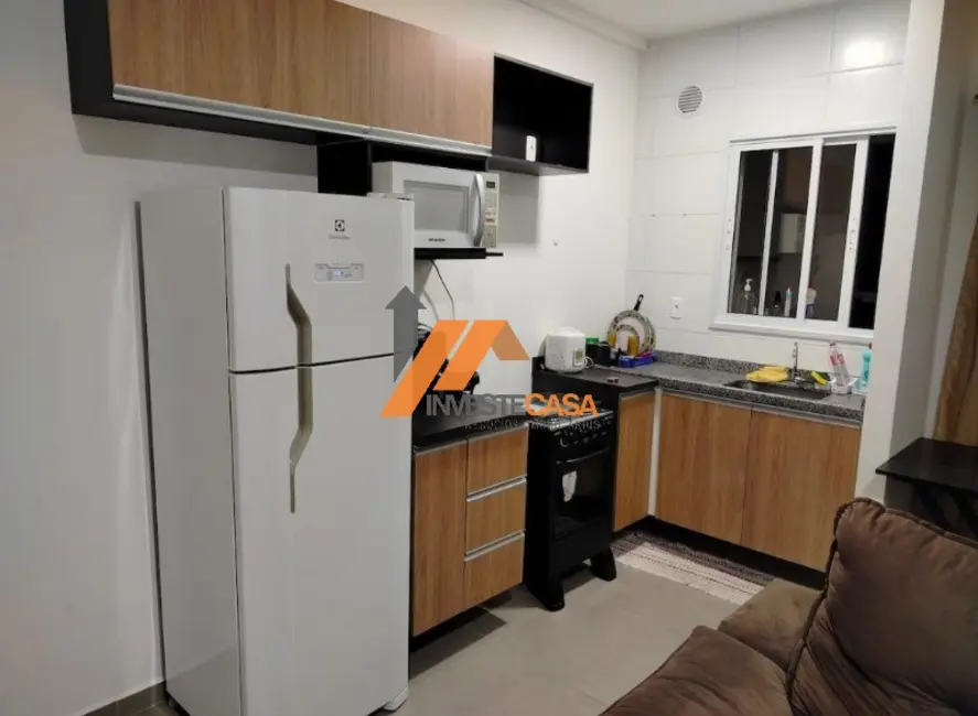 Apartamento com 2 quartos à venda e para alugar, 53m2 em Parque Campolim, Sorocaba - SP - imagem 9 Foto 9 de Apartamento com 2 quartos à venda e para alugar, 53m2 em Parque Campolim, Sorocaba - SP