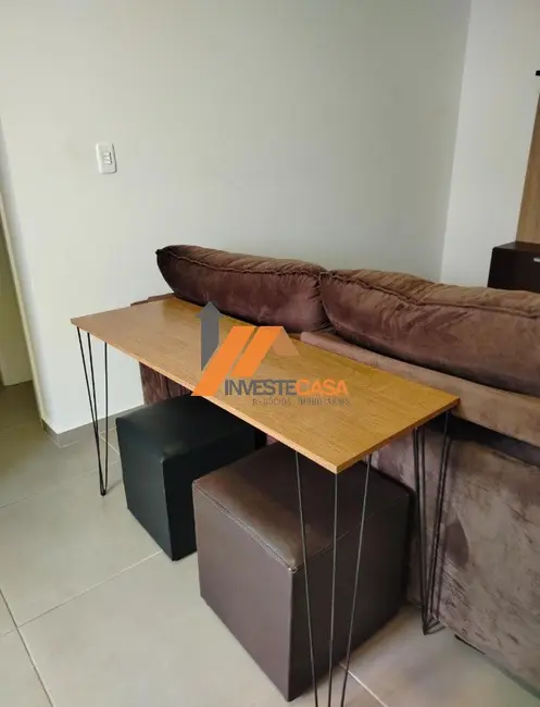 Apartamento com 2 quartos à venda e para alugar, 53m2 em Parque Campolim, Sorocaba - SP - imagem 4 Foto 4 de Apartamento com 2 quartos à venda e para alugar, 53m2 em Parque Campolim, Sorocaba - SP
