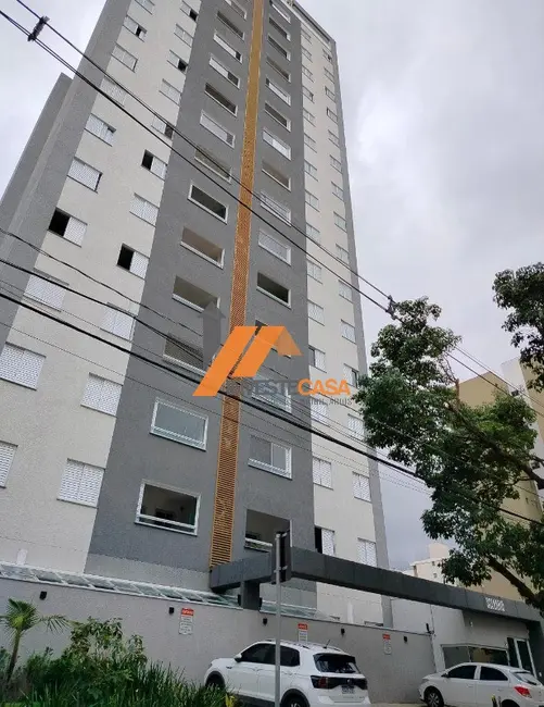 Foto 1 de Apartamento com 2 quartos à venda e para alugar, 53m2 em Parque Campolim, Sorocaba - SP