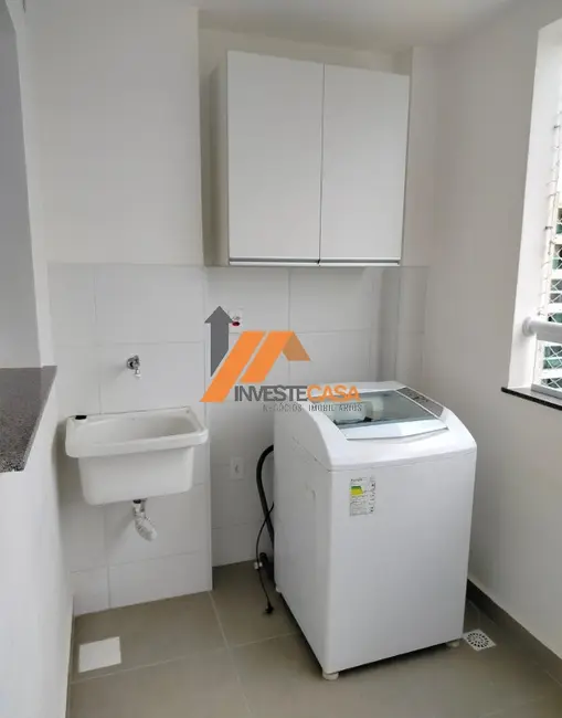 Apartamento com 2 quartos à venda e para alugar, 53m2 em Parque Campolim, Sorocaba - SP - imagem 8 Foto 8 de Apartamento com 2 quartos à venda e para alugar, 53m2 em Parque Campolim, Sorocaba - SP