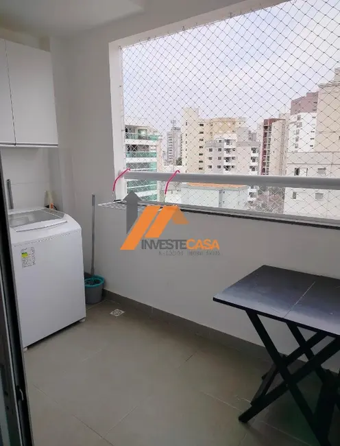 Apartamento com 2 quartos à venda e para alugar, 53m2 em Parque Campolim, Sorocaba - SP - imagem 7 Foto 7 de Apartamento com 2 quartos à venda e para alugar, 53m2 em Parque Campolim, Sorocaba - SP