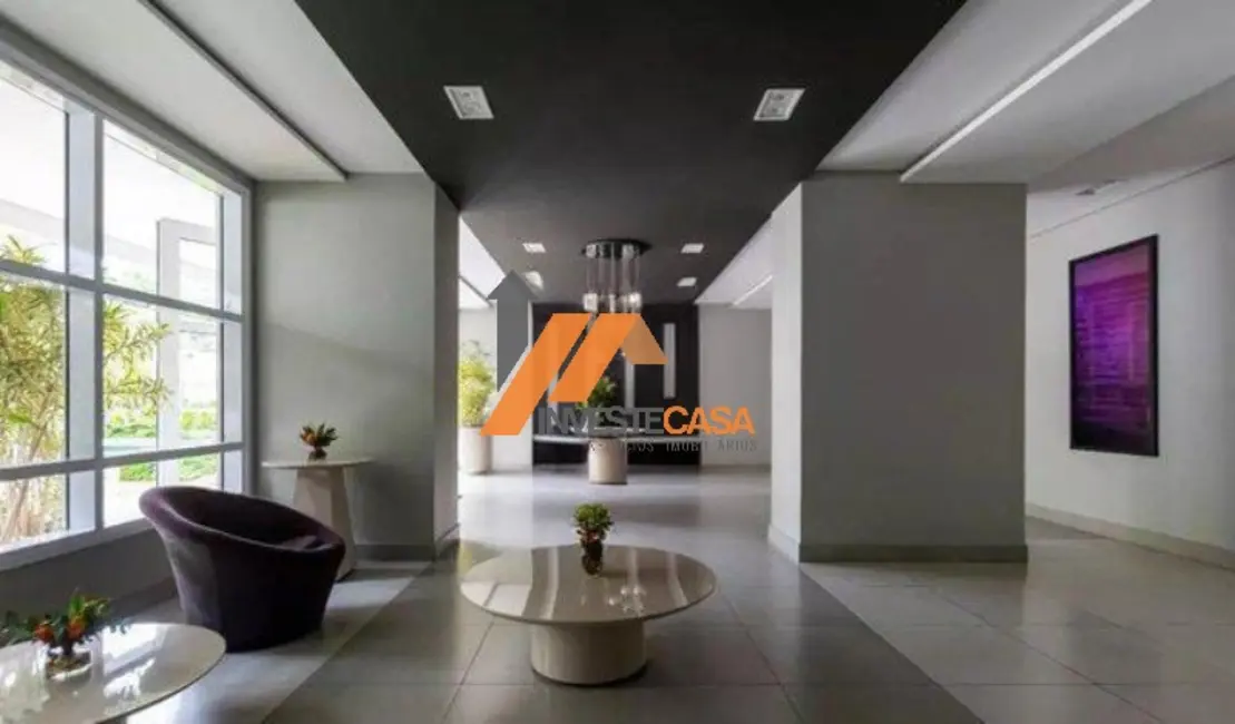 Foto 9 de Apartamento com 1 quarto para alugar, 34m2 em Vila Mariana, São Paulo - SP