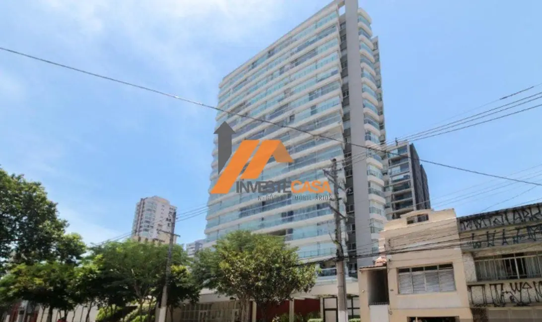 Foto 5 de Apartamento com 1 quarto para alugar, 34m2 em Vila Mariana, São Paulo - SP