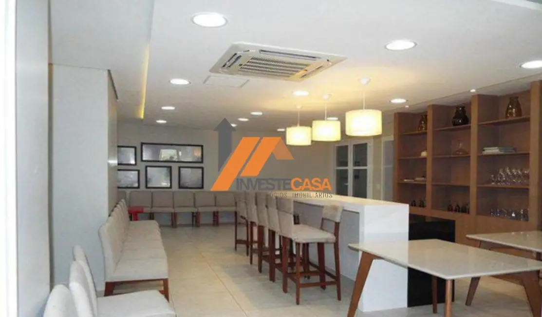 Foto 2 de Apartamento com 1 quarto para alugar, 34m2 em Vila Mariana, São Paulo - SP