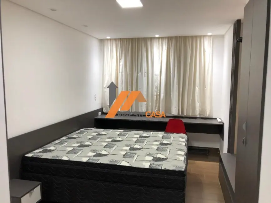 Apartamento com 1 quarto para alugar, 44m2 em Jardim São Carlos, Sorocaba - SP - imagem 8 Foto 8 de Apartamento com 1 quarto para alugar, 44m2 em Jardim São Carlos, Sorocaba - SP