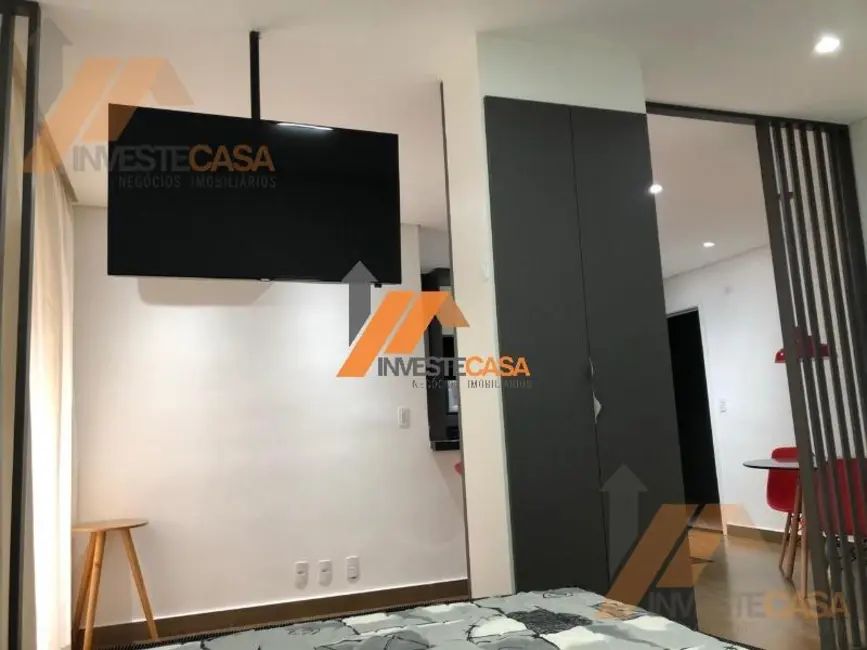 Apartamento com 1 quarto para alugar, 44m2 em Jardim São Carlos, Sorocaba - SP - imagem 7 Foto 7 de Apartamento com 1 quarto para alugar, 44m2 em Jardim São Carlos, Sorocaba - SP
