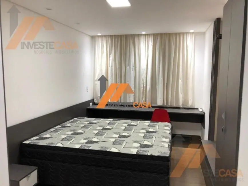 Apartamento com 1 quarto para alugar, 44m2 em Jardim São Carlos, Sorocaba - SP - imagem 8 Foto 8 de Apartamento com 1 quarto para alugar, 44m2 em Jardim São Carlos, Sorocaba - SP