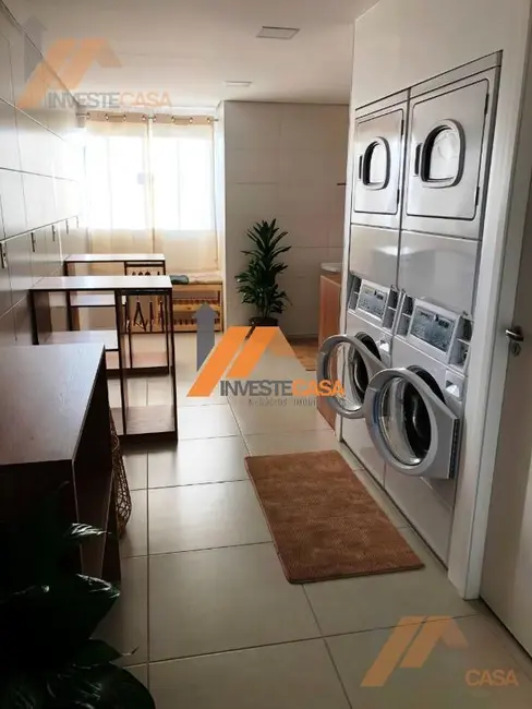 Apartamento com 1 quarto para alugar, 44m2 em Jardim São Carlos, Sorocaba - SP - imagem 4 Foto 4 de Apartamento com 1 quarto para alugar, 44m2 em Jardim São Carlos, Sorocaba - SP
