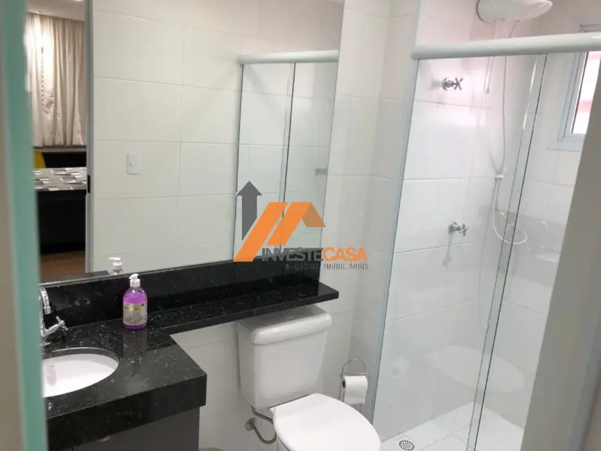 Apartamento com 1 quarto para alugar, 44m2 em Jardim São Carlos, Sorocaba - SP - imagem 9 Foto 9 de Apartamento com 1 quarto para alugar, 44m2 em Jardim São Carlos, Sorocaba - SP