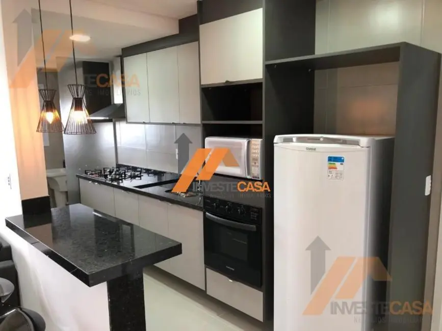 Apartamento com 1 quarto para alugar, 44m2 em Jardim São Carlos, Sorocaba - SP - imagem 3 Foto 3 de Apartamento com 1 quarto para alugar, 44m2 em Jardim São Carlos, Sorocaba - SP