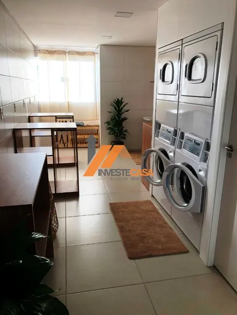 Apartamento com 1 quarto para alugar, 44m2 em Jardim São Carlos, Sorocaba - SP - imagem 4 Foto 4 de Apartamento com 1 quarto para alugar, 44m2 em Jardim São Carlos, Sorocaba - SP