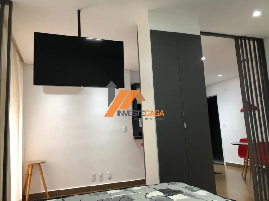 Apartamento com 1 quarto para alugar, 44m2 em Jardim São Carlos, Sorocaba - SP - imagem 7 Foto 7 de Apartamento com 1 quarto para alugar, 44m2 em Jardim São Carlos, Sorocaba - SP