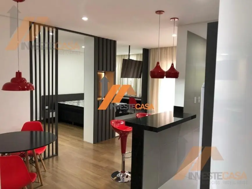 Apartamento com 1 quarto para alugar, 44m2 em Jardim São Carlos, Sorocaba - SP - imagem 1 Foto 1 de Apartamento com 1 quarto para alugar, 44m2 em Jardim São Carlos, Sorocaba - SP
