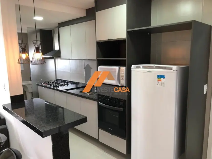 Apartamento com 1 quarto para alugar, 44m2 em Jardim São Carlos, Sorocaba - SP - imagem 3 Foto 3 de Apartamento com 1 quarto para alugar, 44m2 em Jardim São Carlos, Sorocaba - SP
