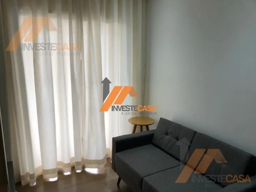 Apartamento com 1 quarto para alugar, 44m2 em Jardim São Carlos, Sorocaba - SP - imagem 6 Foto 6 de Apartamento com 1 quarto para alugar, 44m2 em Jardim São Carlos, Sorocaba - SP