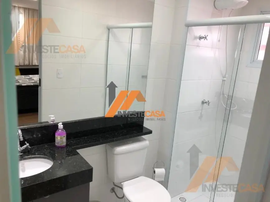 Apartamento com 1 quarto para alugar, 44m2 em Jardim São Carlos, Sorocaba - SP - imagem 9 Foto 9 de Apartamento com 1 quarto para alugar, 44m2 em Jardim São Carlos, Sorocaba - SP