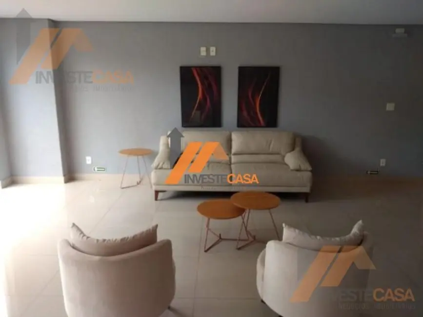 Apartamento com 1 quarto para alugar, 44m2 em Jardim São Carlos, Sorocaba - SP - imagem 5 Foto 5 de Apartamento com 1 quarto para alugar, 44m2 em Jardim São Carlos, Sorocaba - SP