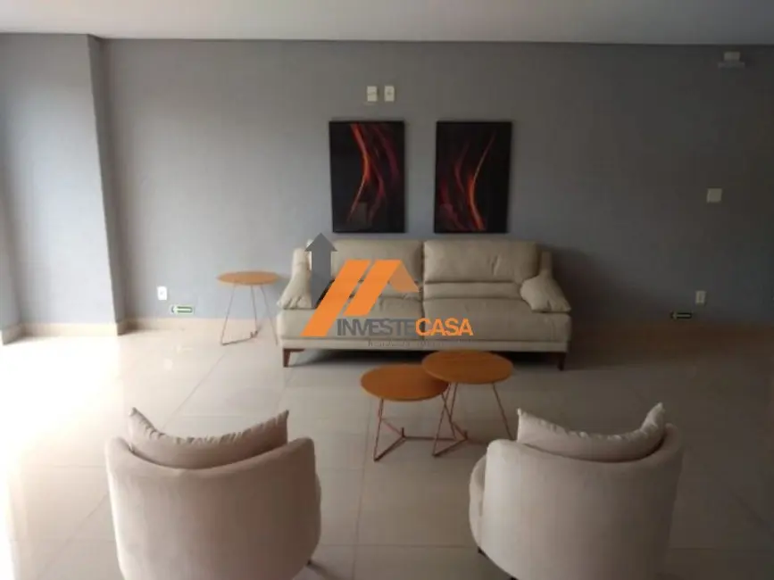 Apartamento com 1 quarto para alugar, 44m2 em Jardim São Carlos, Sorocaba - SP - imagem 5 Foto 5 de Apartamento com 1 quarto para alugar, 44m2 em Jardim São Carlos, Sorocaba - SP