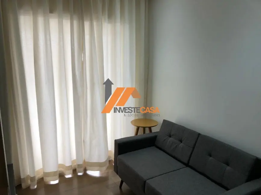 Apartamento com 1 quarto para alugar, 44m2 em Jardim São Carlos, Sorocaba - SP - imagem 6 Foto 6 de Apartamento com 1 quarto para alugar, 44m2 em Jardim São Carlos, Sorocaba - SP