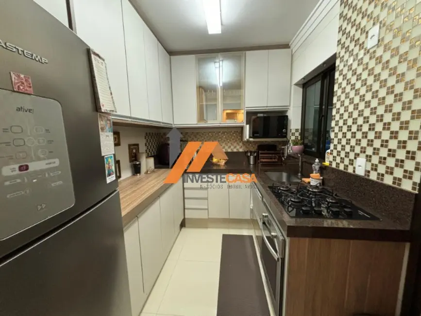 Foto 7 de Apartamento com 2 quartos à venda, 70m2 em Jardim Guadalajara, Sorocaba - SP