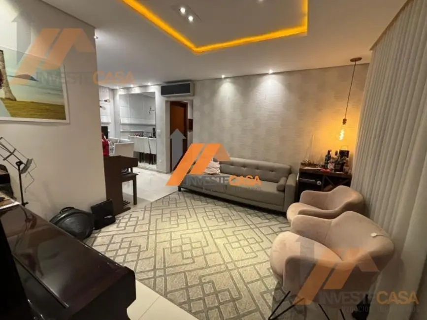 Foto 4 de Apartamento com 2 quartos à venda, 70m2 em Jardim Guadalajara, Sorocaba - SP