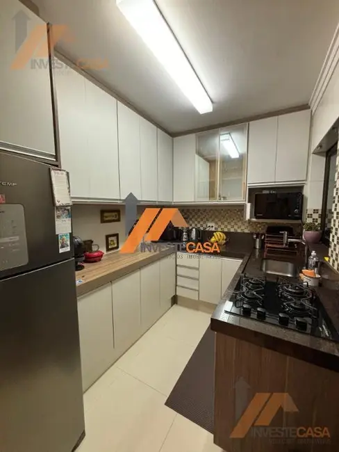 Foto 8 de Apartamento com 2 quartos à venda, 70m2 em Jardim Guadalajara, Sorocaba - SP