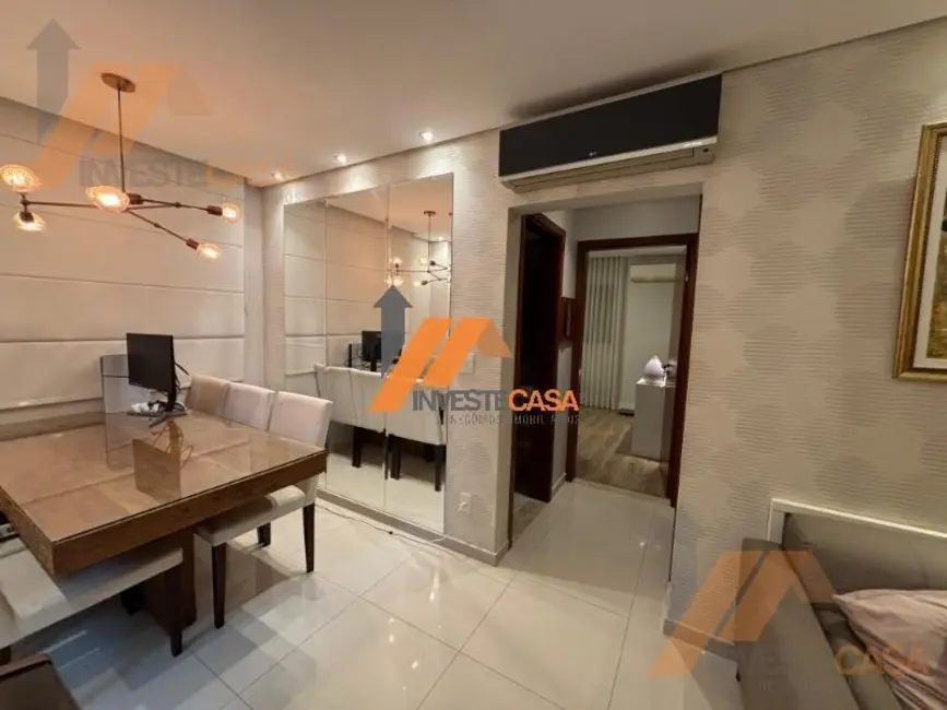 Foto 6 de Apartamento com 2 quartos à venda, 70m2 em Jardim Guadalajara, Sorocaba - SP