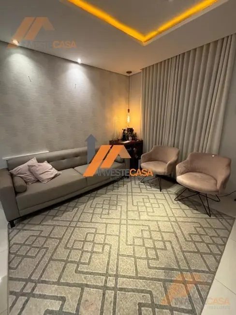 Foto 3 de Apartamento com 2 quartos à venda, 70m2 em Jardim Guadalajara, Sorocaba - SP