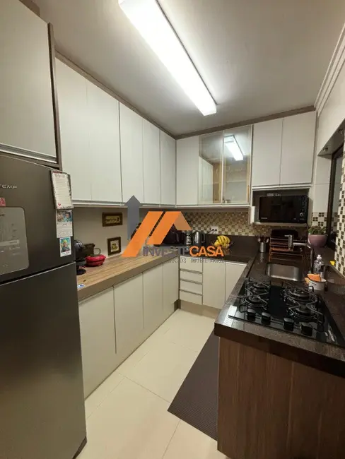 Foto 8 de Apartamento com 2 quartos à venda, 70m2 em Jardim Guadalajara, Sorocaba - SP