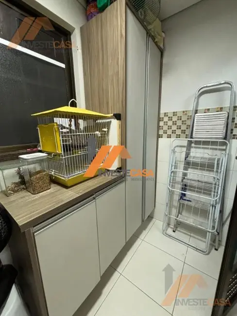 Foto 9 de Apartamento com 2 quartos à venda, 70m2 em Jardim Guadalajara, Sorocaba - SP