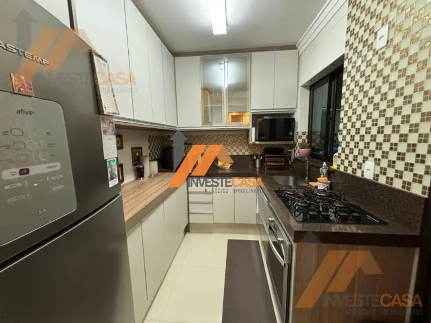 Foto 7 de Apartamento com 2 quartos à venda, 70m2 em Jardim Guadalajara, Sorocaba - SP