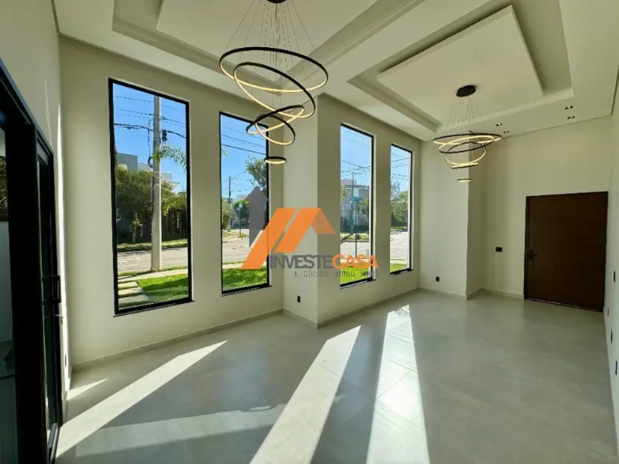 Casa de Condomínio com 3 quartos à venda, 200m2 em Residencial Villa do Bosque, Sorocaba - SP - imagem 5 Foto 5 de Casa de Condomínio com 3 quartos à venda, 200m2 em Residencial Villa do Bosque, Sorocaba - SP
