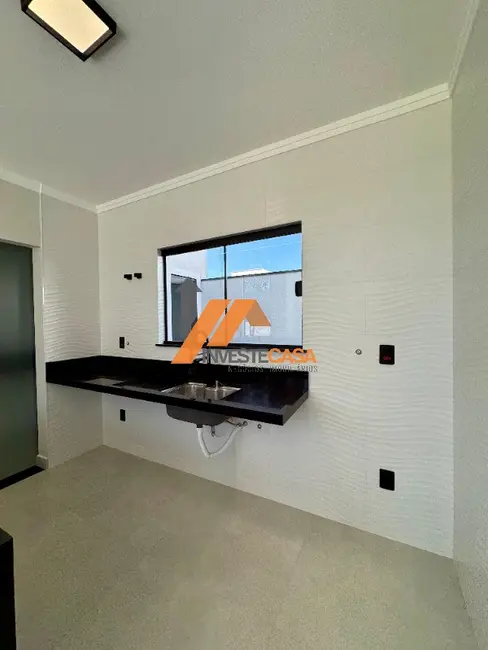 Casa de Condomínio com 3 quartos à venda, 200m2 em Residencial Villa do Bosque, Sorocaba - SP - imagem 9 Foto 9 de Casa de Condomínio com 3 quartos à venda, 200m2 em Residencial Villa do Bosque, Sorocaba - SP