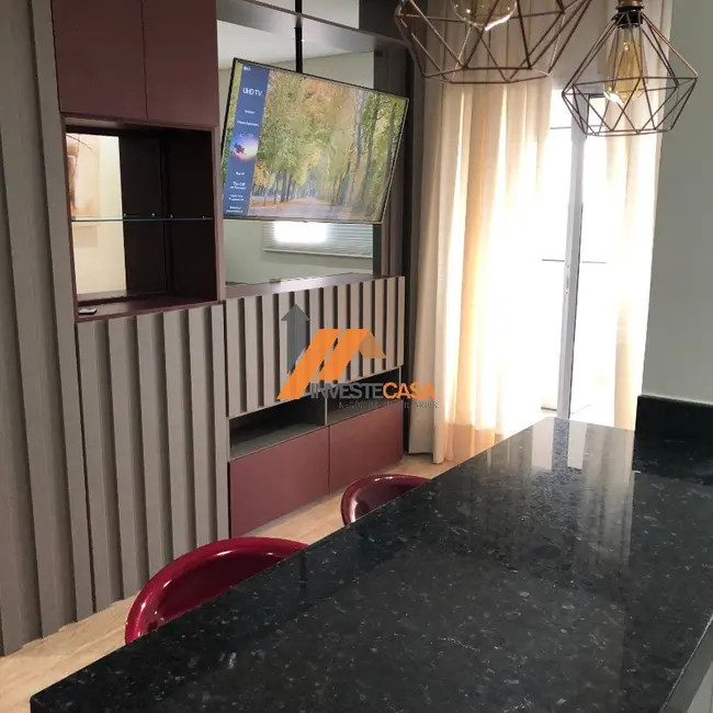 Apartamento com 1 quarto para alugar, 56m2 em Jardim São Carlos, Sorocaba - SP - imagem 5 Foto 5 de Apartamento com 1 quarto para alugar, 56m2 em Jardim São Carlos, Sorocaba - SP