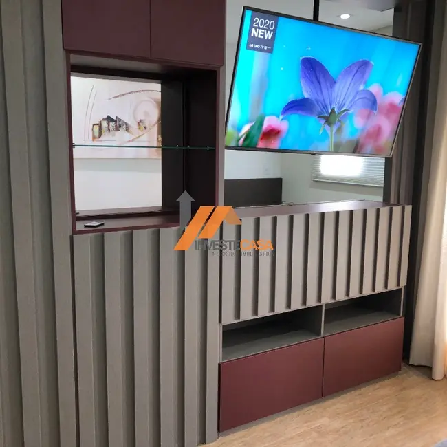 Apartamento com 1 quarto para alugar, 56m2 em Jardim São Carlos, Sorocaba - SP - imagem 7 Foto 7 de Apartamento com 1 quarto para alugar, 56m2 em Jardim São Carlos, Sorocaba - SP