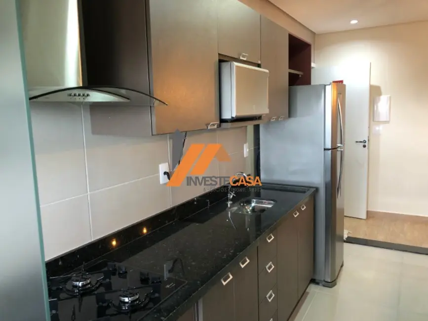 Apartamento com 1 quarto para alugar, 56m2 em Jardim São Carlos, Sorocaba - SP - imagem 3 Foto 3 de Apartamento com 1 quarto para alugar, 56m2 em Jardim São Carlos, Sorocaba - SP
