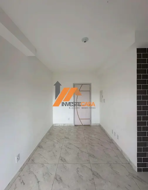 Apartamento com 2 quartos à venda, 53m2 em Central Parque Sorocaba, Sorocaba - SP - imagem 4 Foto 4 de Apartamento com 2 quartos à venda, 53m2 em Central Parque Sorocaba, Sorocaba - SP
