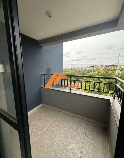 Apartamento com 2 quartos à venda, 53m2 em Central Parque Sorocaba, Sorocaba - SP - imagem 6 Foto 6 de Apartamento com 2 quartos à venda, 53m2 em Central Parque Sorocaba, Sorocaba - SP