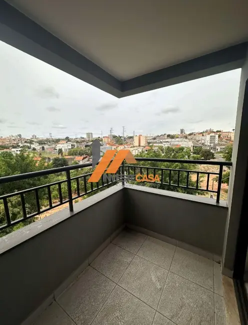 Apartamento com 2 quartos à venda, 53m2 em Central Parque Sorocaba, Sorocaba - SP - imagem 5 Foto 5 de Apartamento com 2 quartos à venda, 53m2 em Central Parque Sorocaba, Sorocaba - SP