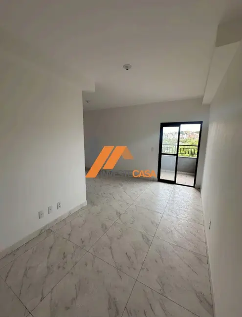 Apartamento com 2 quartos à venda, 53m2 em Central Parque Sorocaba, Sorocaba - SP - imagem 3 Foto 3 de Apartamento com 2 quartos à venda, 53m2 em Central Parque Sorocaba, Sorocaba - SP