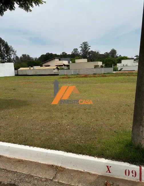 Foto 2 de Terreno / Lote à venda, 720m2 em Sorocaba - SP