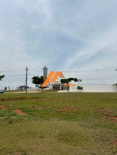 Foto 3 de Terreno / Lote à venda, 720m2 em Sorocaba - SP
