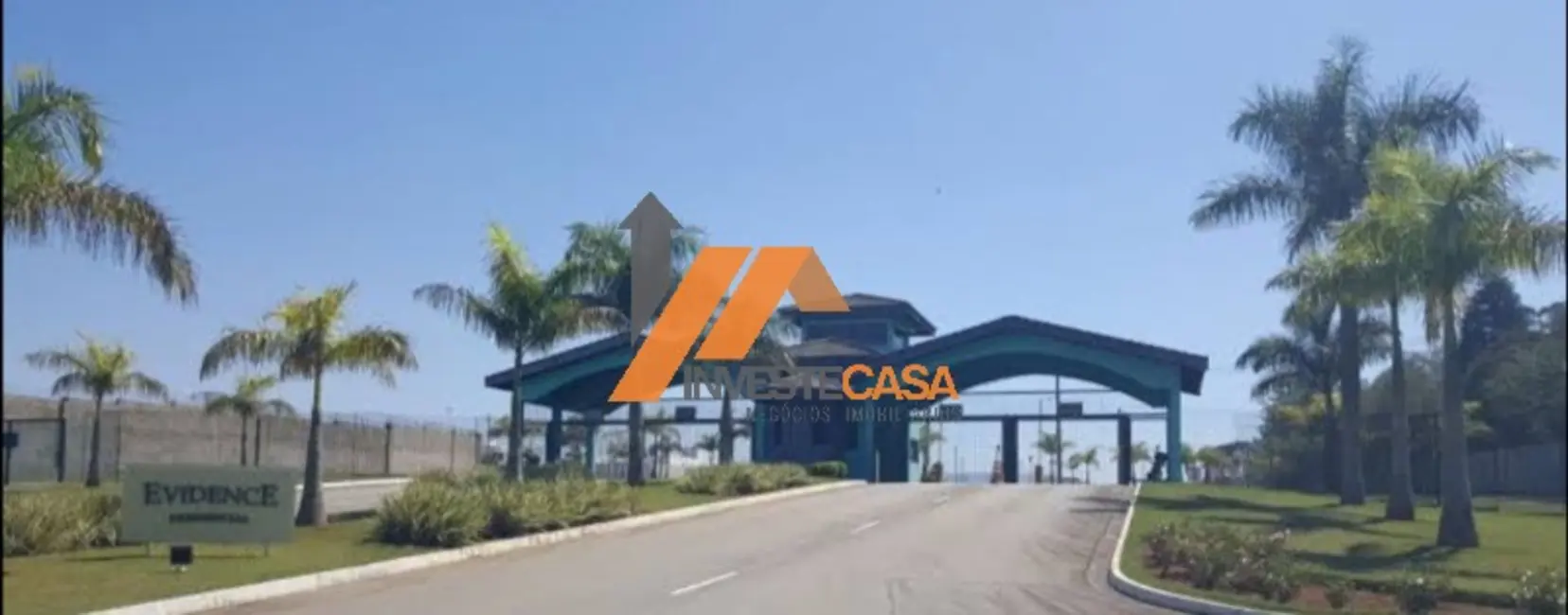 Foto 1 de Terreno / Lote à venda, 720m2 em Sorocaba - SP