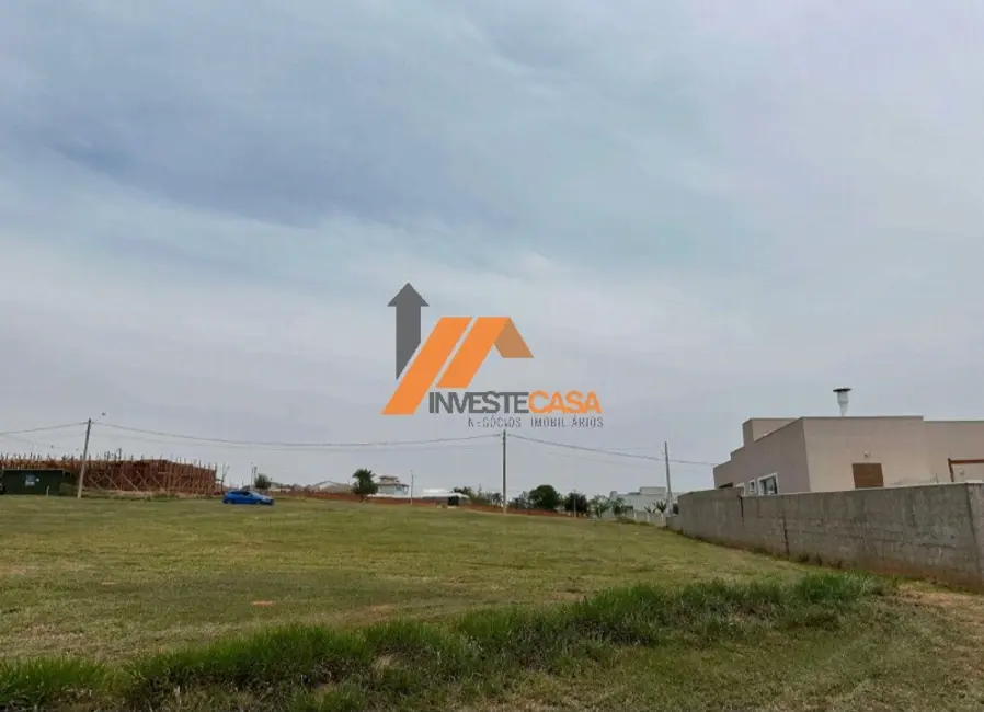 Foto 6 de Terreno / Lote à venda, 1000m2 em Aracoiaba Da Serra - SP