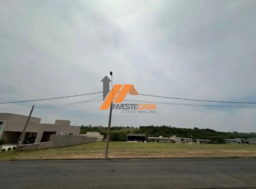 Foto 4 de Terreno / Lote à venda, 1000m2 em Aracoiaba Da Serra - SP