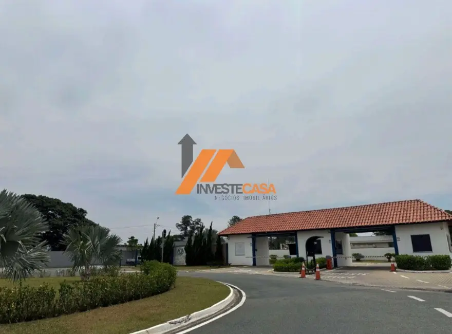 Foto 2 de Terreno / Lote à venda, 1000m2 em Aracoiaba Da Serra - SP