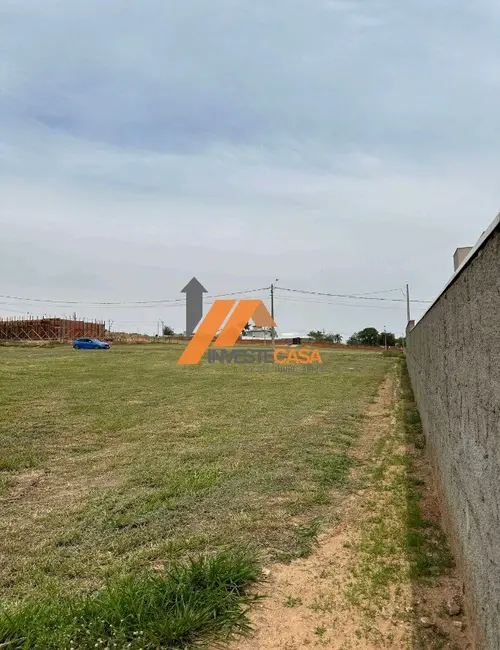 Foto 8 de Terreno / Lote à venda, 1000m2 em Aracoiaba Da Serra - SP