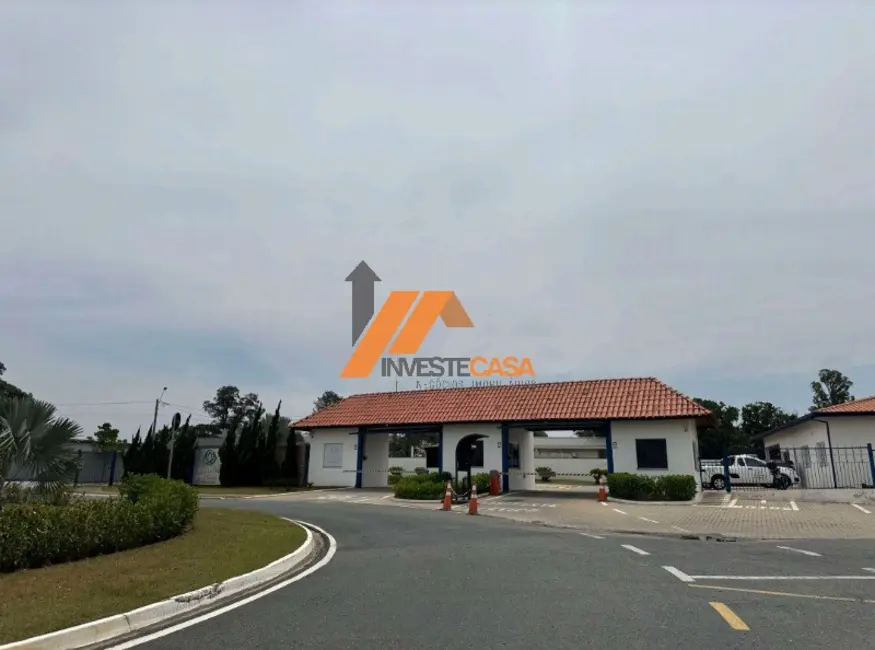 Foto 1 de Terreno / Lote à venda, 1000m2 em Aracoiaba Da Serra - SP